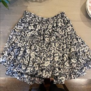 Misa Marion skirt